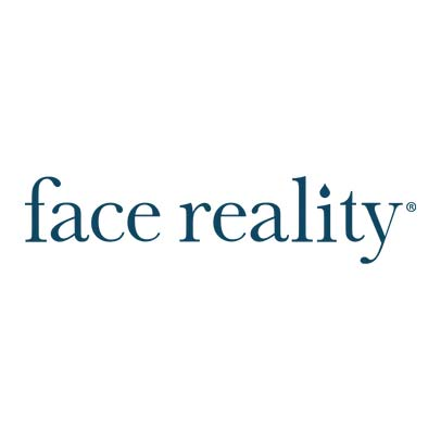 Face Reality Logo