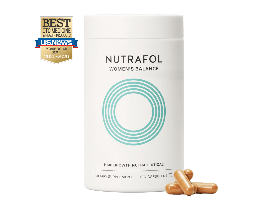 Nutrafol