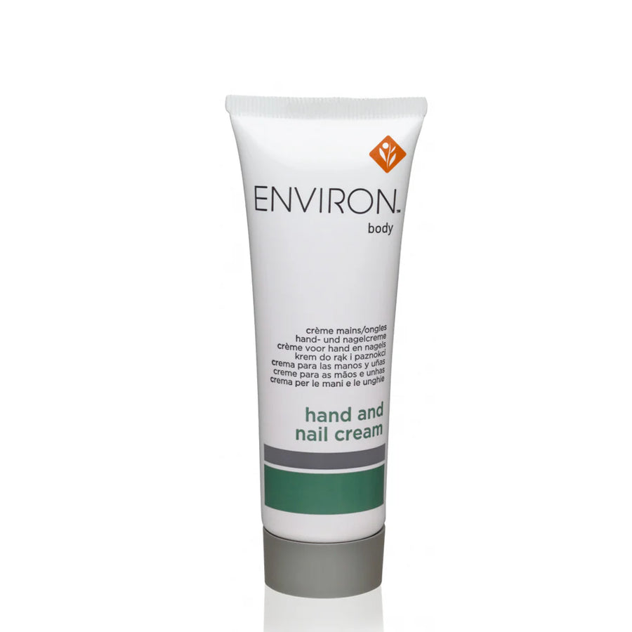 Hand and Nail Cream