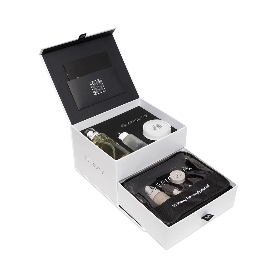 Holiday Box Set
