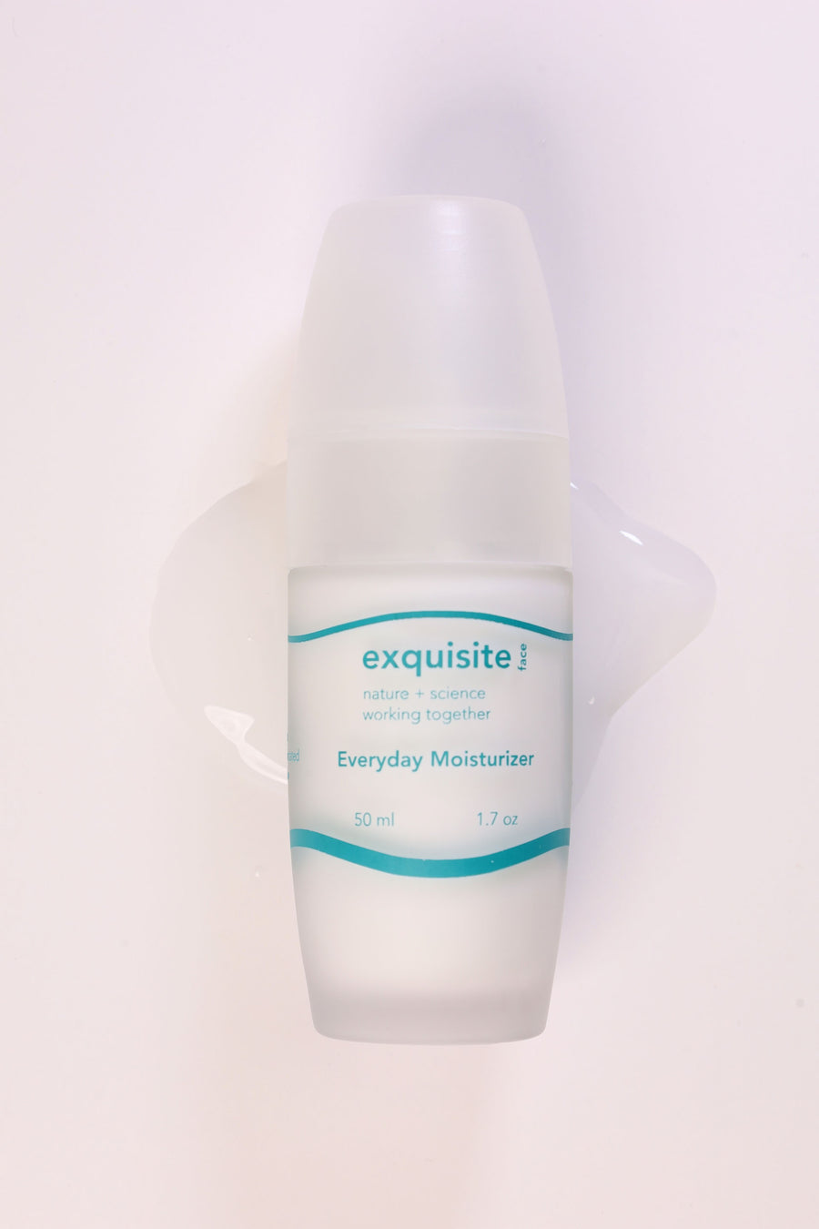 Everyday Moisturizer