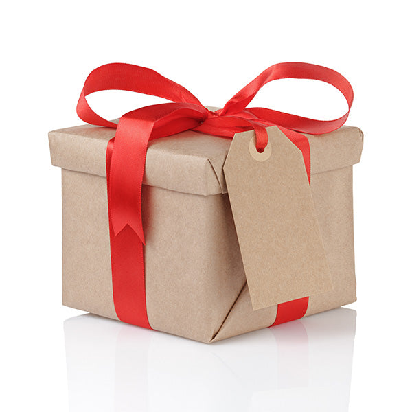 Gift Wrapping
