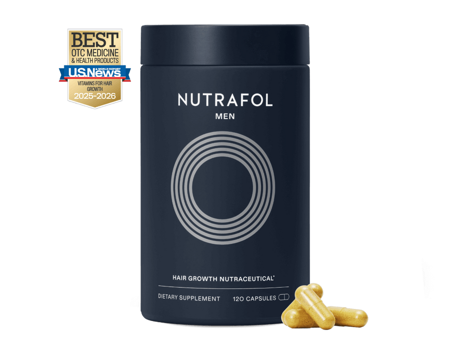 Nutrafol Men