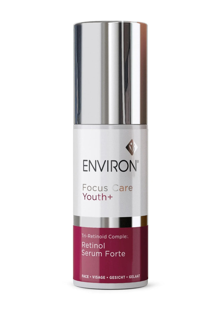 Tri-Retinoid Complex Retinol Serum Forte