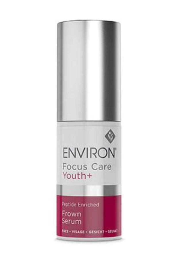 Youth+ Peptide Enriched Frown Serum