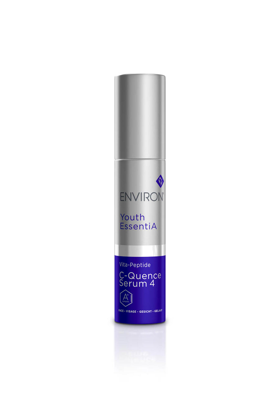 Youth EssentiA Vita-Peptide C-Quence Serum 4