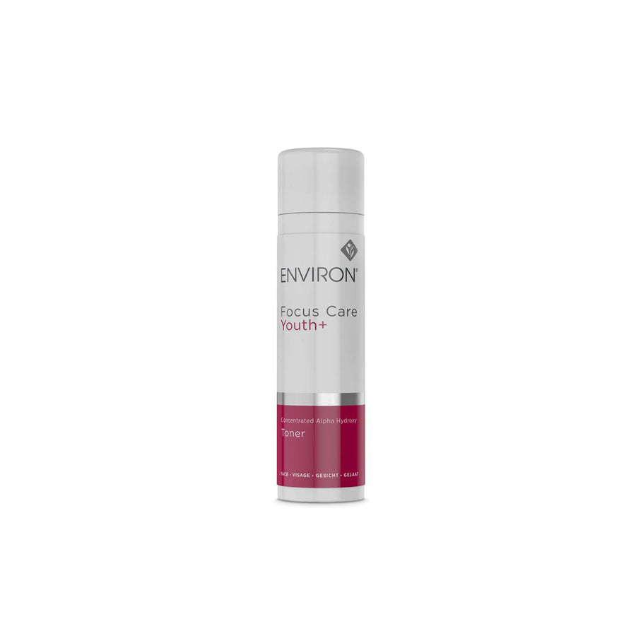 Youth+ Concentrated Alpha Hydroxy Toner