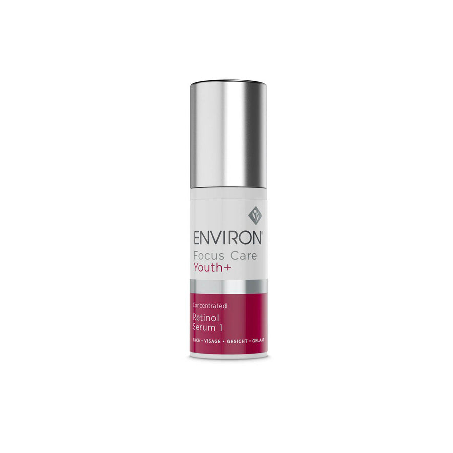 Youth+ Concentrated Retinol Serum 1