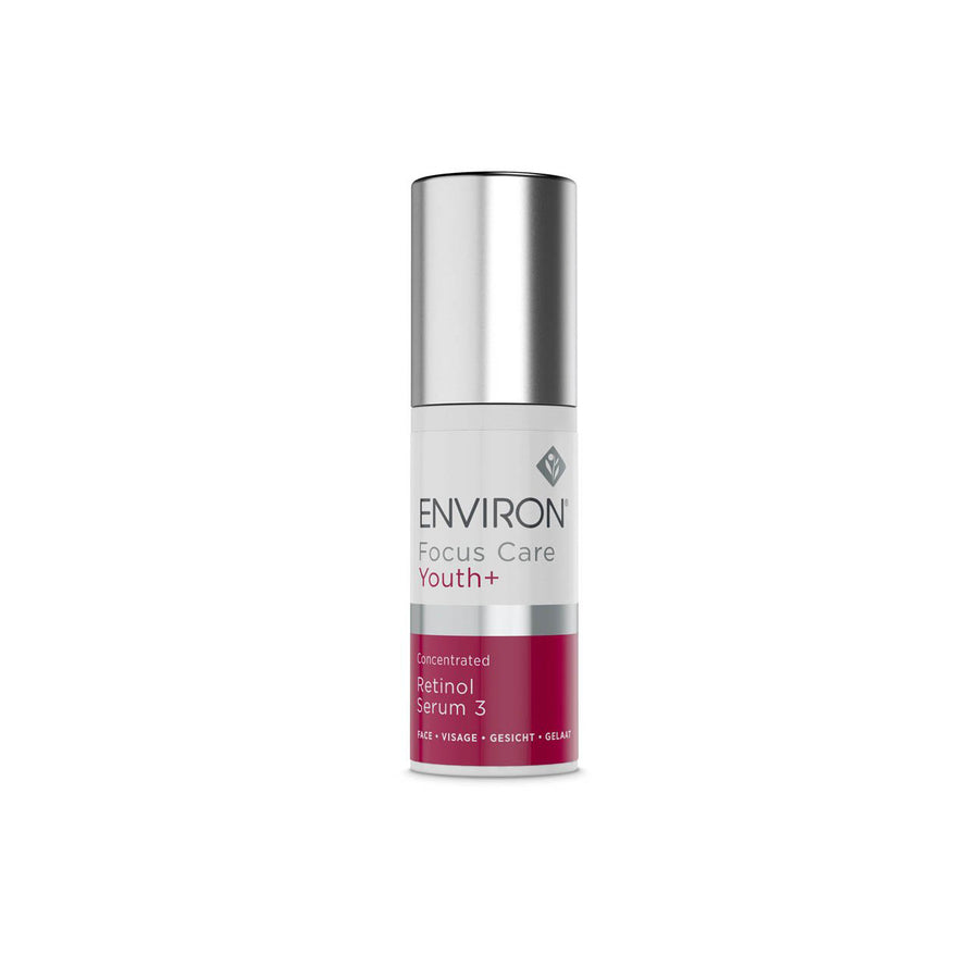 Youth+ Concentrated Retinol Serum 3